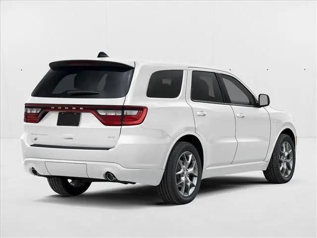 2027 Dodge Durango GT Plus HEMI
