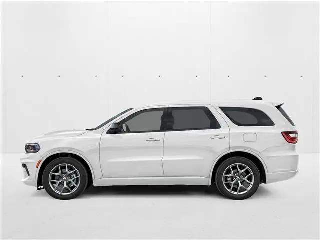 2027 Dodge Durango GT Plus HEMI