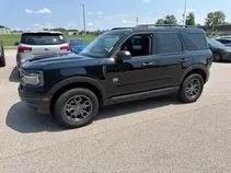 2024 Ford Bronco Sport Big Bend for sale in Shiloh, IL