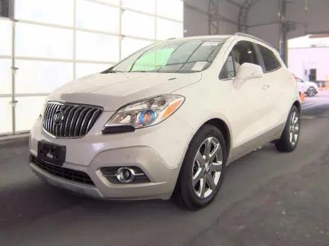2016 Buick Encore Premium for sale in Shiloh, IL
