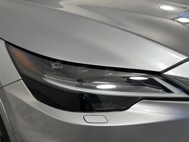 2024 Lexus RX 350 F SPORT Handling