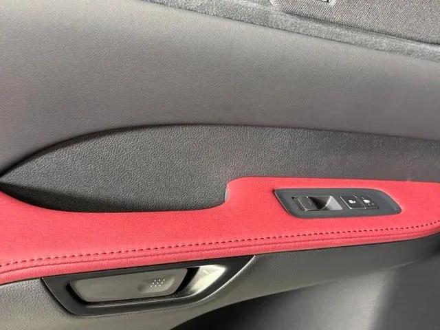 2024 Lexus RX 350 F SPORT Handling