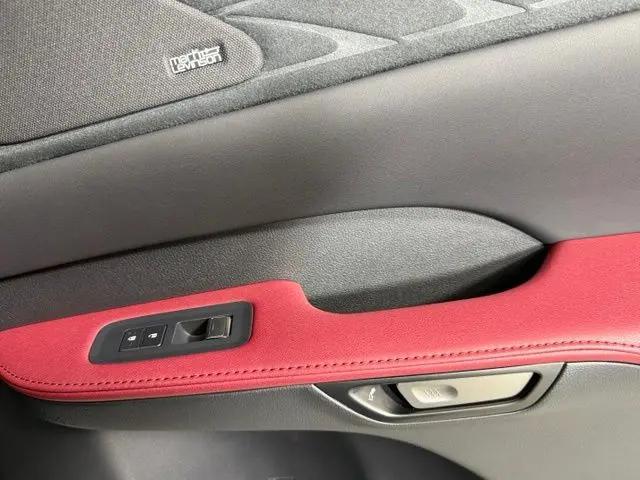 2024 Lexus RX 350 F SPORT Handling