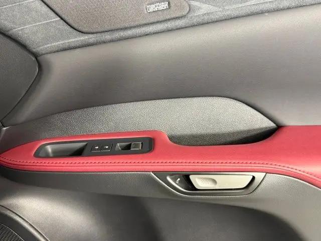 2024 Lexus RX 350 F SPORT Handling