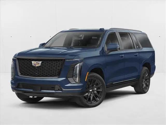 2026 Cadillac Escalade ESV Platinum Sport for sale in Corpus Christi, TX