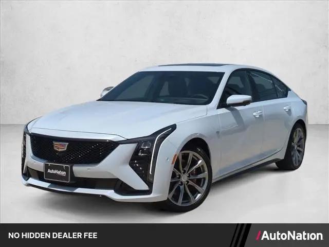 2026 Cadillac CT5 Sport RWD for sale in Corpus Christi, TX