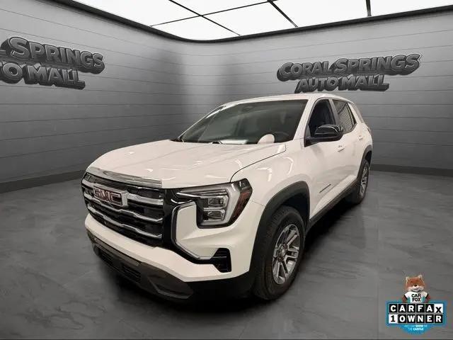2026 GMC Terrain FWD Elevation for sale in Coral Springs, FL
