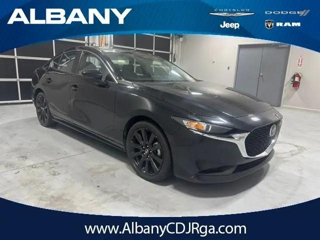 2025 Mazda Mazda3 2.5 S Select Sport for sale in Albany, GA