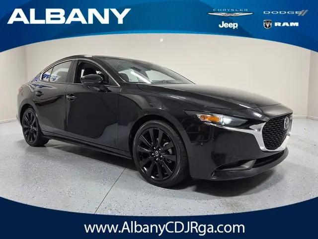 2025 Mazda Mazda3 2.5 S Select Sport for sale in Albany, GA