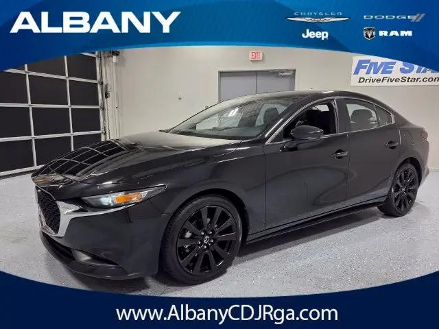 2025 Mazda Mazda3 2.5 S Select Sport for sale in Albany, GA