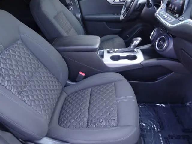 2020 Chevrolet Blazer FWD 2LT