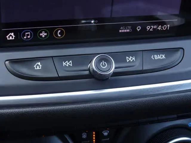 2020 Chevrolet Blazer FWD 2LT