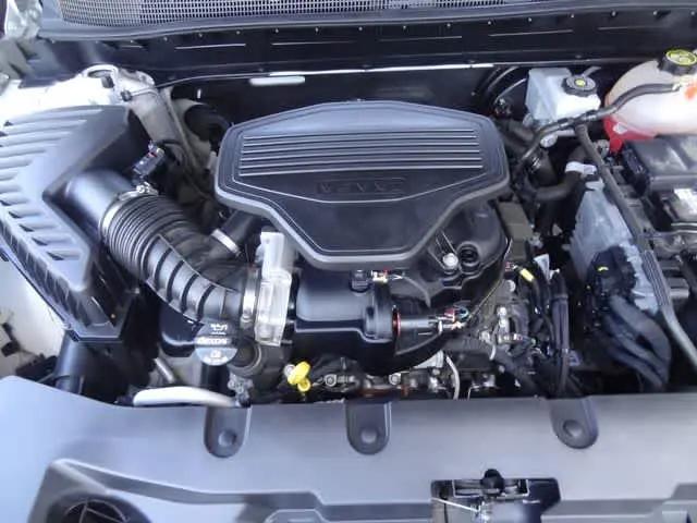 2020 Chevrolet Blazer FWD 2LT