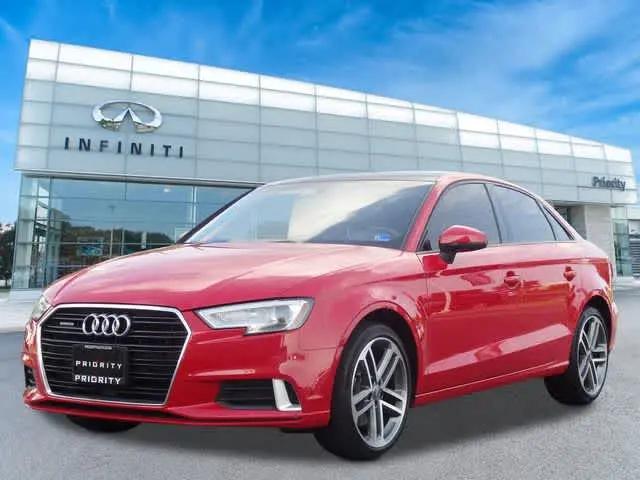2018 Audi A3 2.0T Premium for sale in Chesapeake, VA