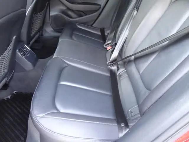 2018 Audi A3 2.0T Premium