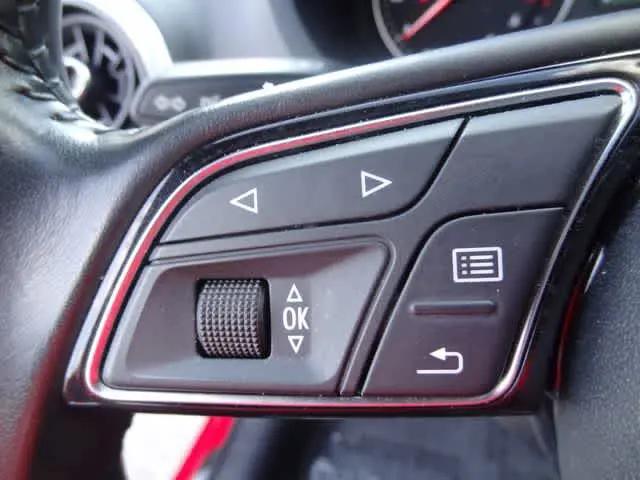 2018 Audi A3 2.0T Premium