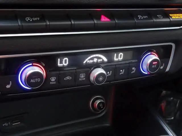 2018 Audi A3 2.0T Premium