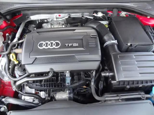 2018 Audi A3 2.0T Premium