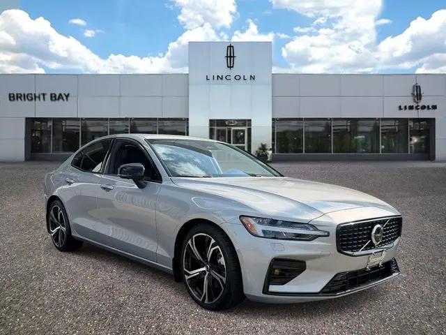 2023 Volvo S60 B5 Plus Dark Theme for sale in Bayshore, NY