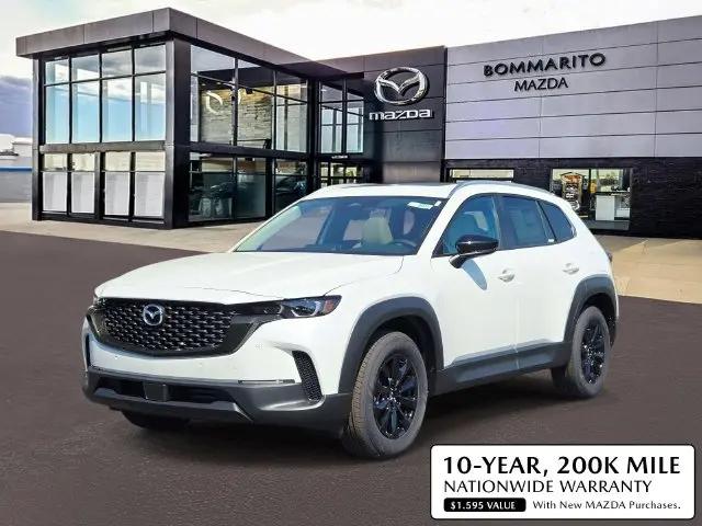 2026 Mazda CX-50 2.5 S Preferred for sale in St. Louis, MO