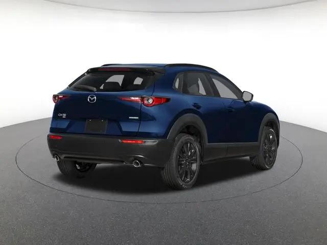 2026 Mazda CX-30 2.5 S Preferred