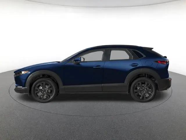 2026 Mazda CX-30 2.5 S Preferred