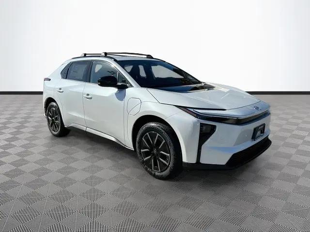2026 Toyota bZ XLE Plus for sale in Selma, CA