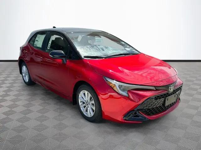 2027 Toyota Corolla SE for sale in Selma, CA