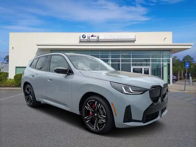 2026 BMW X3 M50 xDrive for sale in Savannah, GA