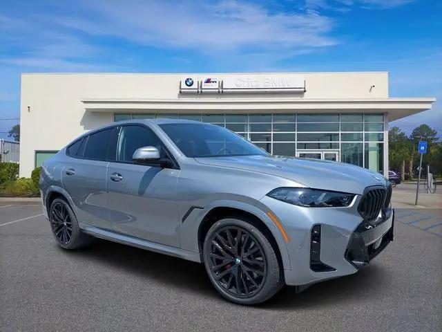2027 BMW X6 xDrive40i for sale in Savannah, GA