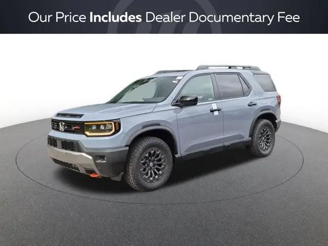 2026 Honda Passport AWD TrailSport for sale in Wilkes-Barre, PA