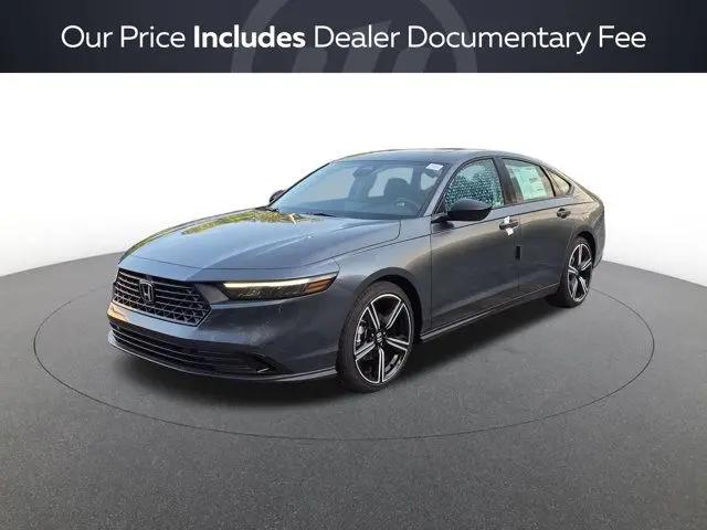 2026 Honda Accord Sedan SE for sale in Wilkes-Barre, PA
