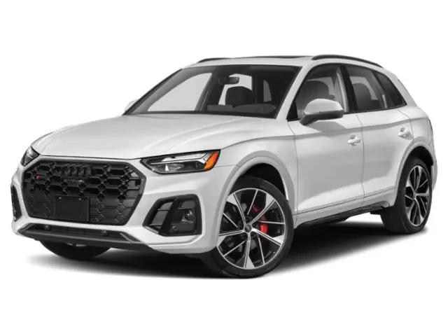 2023 Audi SQ5 Premium Plus TFSI quattro Tiptronic for sale in Rochester, MN