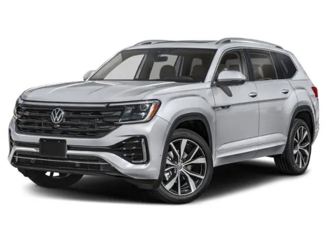 2024 Volkswagen Atlas 2.0T SEL Premium R-Line for sale in Rochester, MN