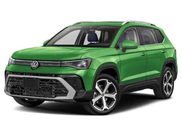 2027 Volkswagen Taos SEL for sale in Rochester, MN