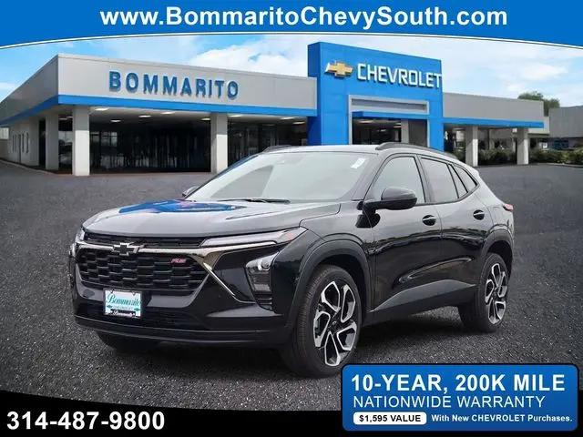 2026 Chevrolet Trax FWD 2RS for sale in St. Louis, MO