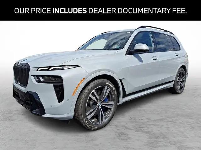 2027 BMW X7 xDrive40i for sale in Fort Washington, PA