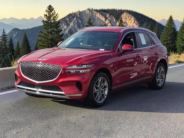 2025 Genesis GV70 2.5T AWD for sale in El Cajon, CA