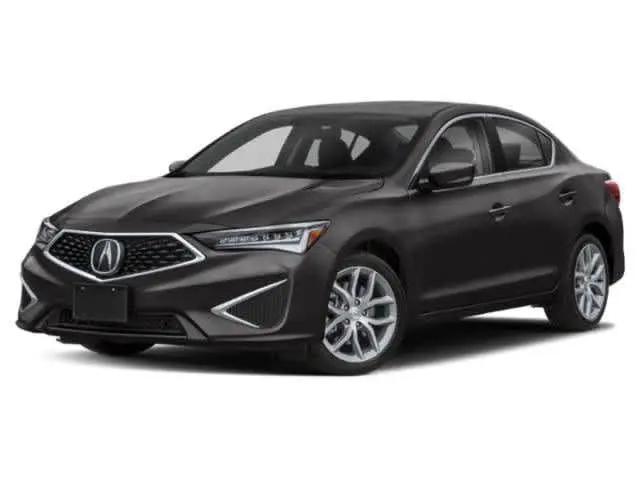 2020 Acura ILX Standard for sale in Wesley Chapel, FL