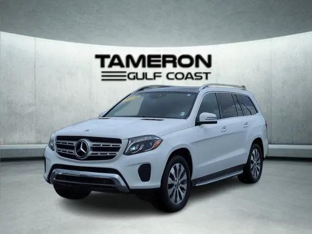 2019 Mercedes-Benz GLS GLS 450 4MATIC for sale in D'Iberville, MS