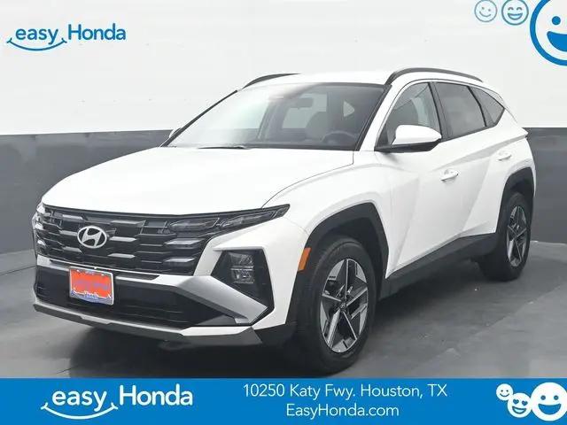 2026 Hyundai Tucson SEL for sale in Houston, TX