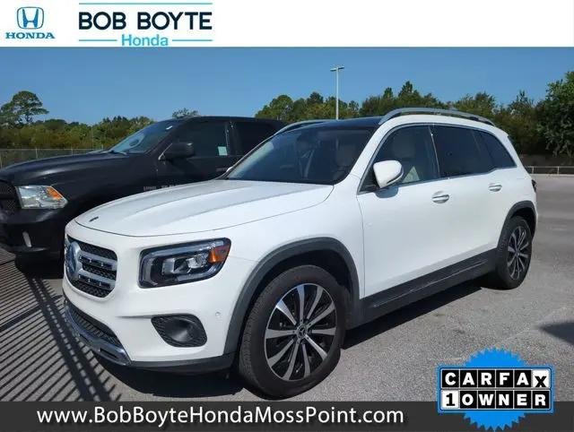 2022 Mercedes-Benz GLB GLB 250 for sale in Moss Point, MS