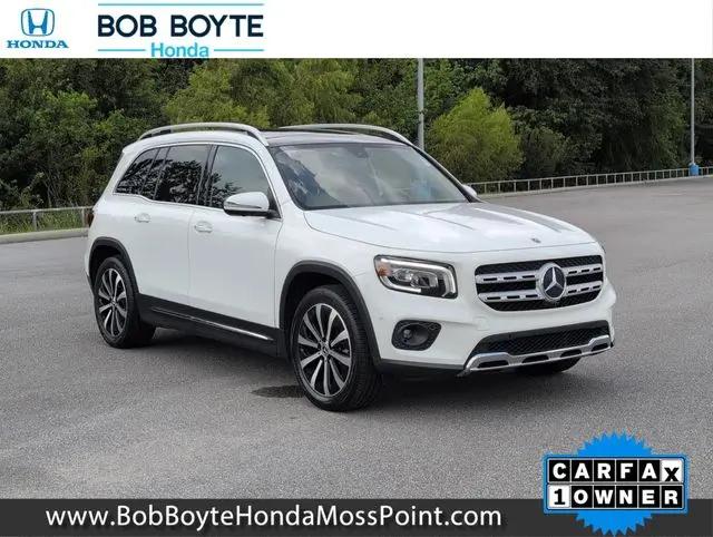 2022 Mercedes-Benz GLB GLB 250 for sale in Moss Point, MS