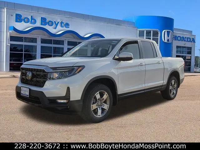 2026 Honda Ridgeline RTL for sale in Moss Point, MS