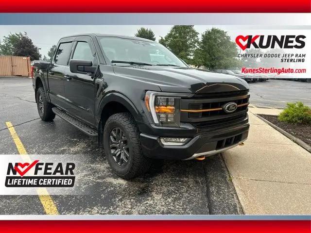 2023 Ford F-150 Tremor for sale in Sterling, IL