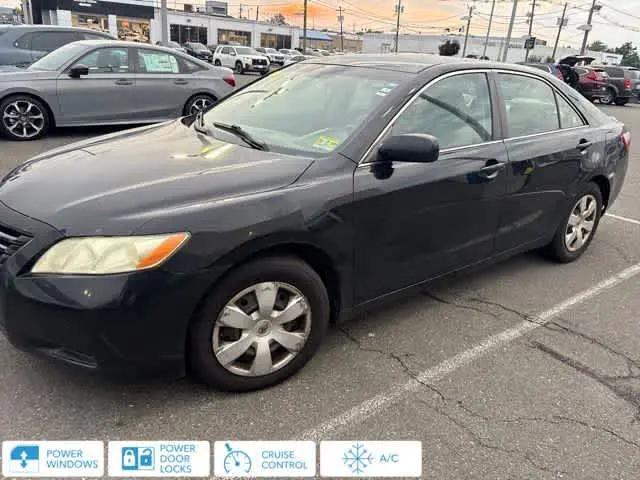 2009 Toyota Camry LE for sale in Union, NJ