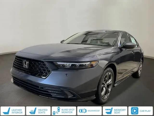 2026 Honda Accord Sedan EX-L for sale in Union, NJ