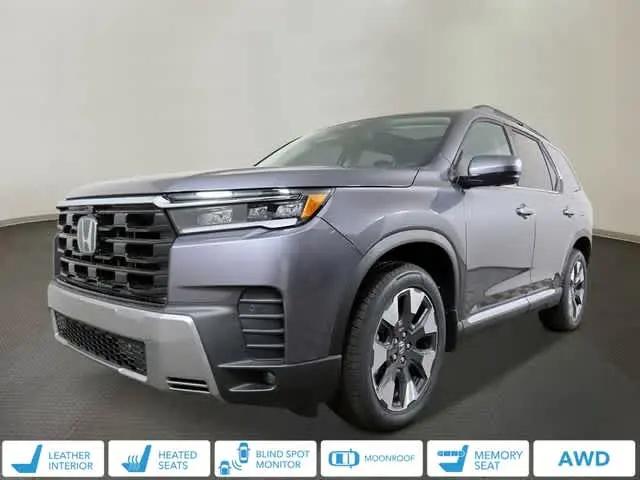 2026 Honda Pilot Touring for sale in Union, NJ
