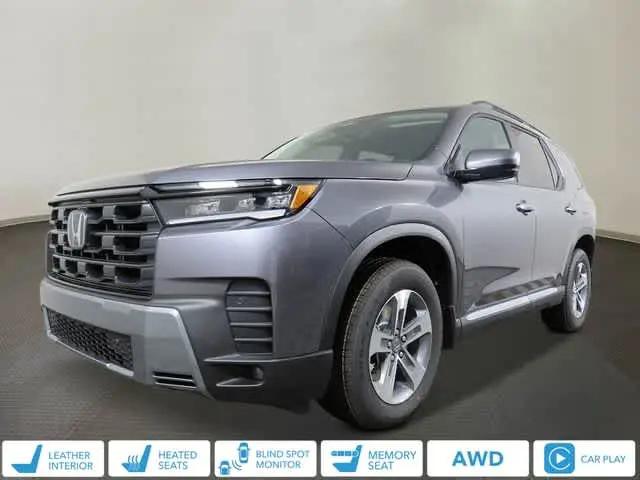 2026 Honda Pilot EX-L for sale in Union, NJ