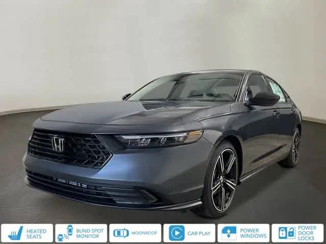 2026 Honda Accord Sedan SE for sale in Union, NJ